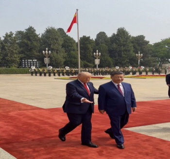 Kapitalisten in Peking