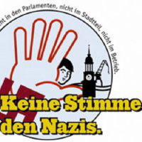 Bündnis Hamburg gegen Rechts