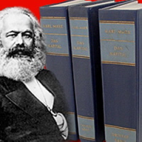 Karl Marx und das Kapital