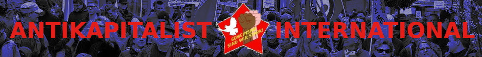 Weimar Antifaschisten gegen Nazis