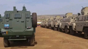 Mali gepanzerte Fahrzeuge Mali gepanzerte Fahrzeuge