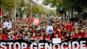Stoppt den V&ouml;lkermord!